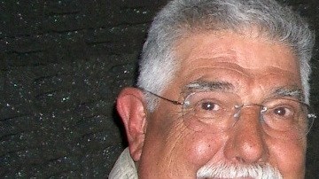 Ruben Aguirre lucha por mejorar su salud y por problemas con la ANDA.