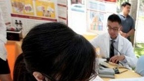 La feria de salud de este sábado ofrecerá pruebas de diabetes y colesterol, entre otras.