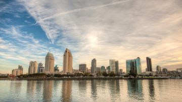 San Diego es una ciudad perfecta para descubrir en un fin de semana con la familia.