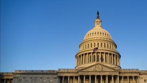 senado usa