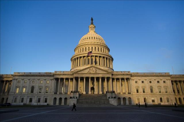 El Congreso vuelve al trabajo con el presupuesto y el acuerdo con Irán