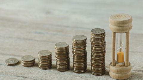 ahorro largo plazo