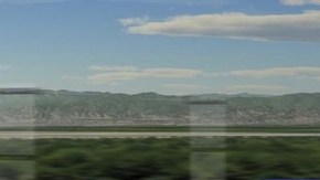 El subsidio cubriría los costos de electrificación de un tramo de vía en el área de la Bahía, una obra no solo importante para el futuro tren bala sino también para el servicio regular de Caltrain.