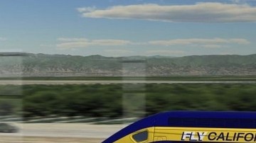 El subsidio cubriría los costos de electrificación de un tramo de vía en el área de la Bahía, una obra no solo importante para el futuro tren bala sino también para el servicio regular de Caltrain.
