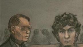 tsarnaev pena de muerte