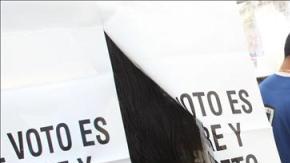 voto mex