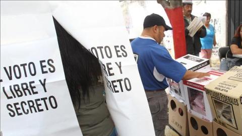 voto mex
