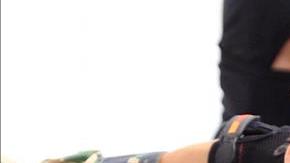 El narcotraficante es bastante popular.