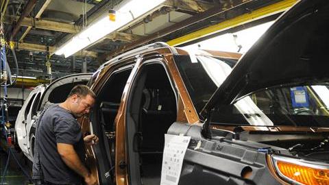 retiro ford