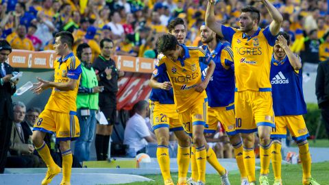 Los Tigres, finalistas de Copa Libertadores, apuntan a ser protagonistas del torneo junto a Rayados y América.