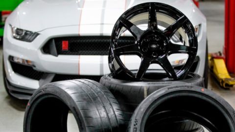 ford mustang shelby