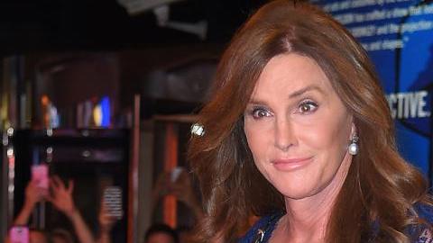 Caitlyn Jenner
