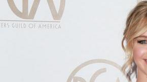 Lawrence, una de las primeras en hacerse oír en la cruzada anti sexista en Hollywood.