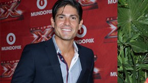 Ingrid y Poncho son compañeros en ‘Venga la Alegría’.