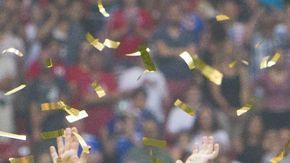 Ellas son las campeonas del mundo.