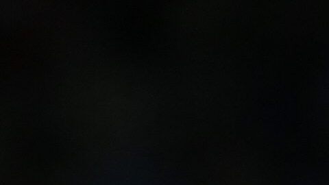 Jorge Vega vuela durante su rutina del martes en la prueba de ejercicios libres de gimnasia en Toronto.