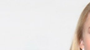 Además se ser hermosa, Angelique tiene un buen corazón.