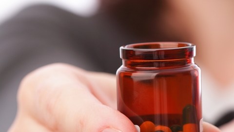 antibióticos