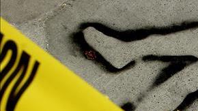 Violencia en México