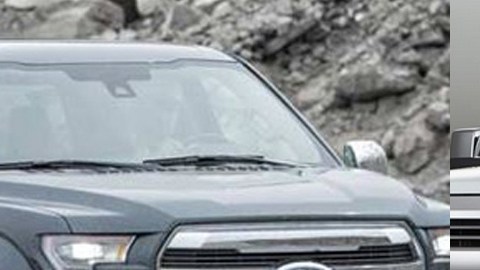 f150 silverado