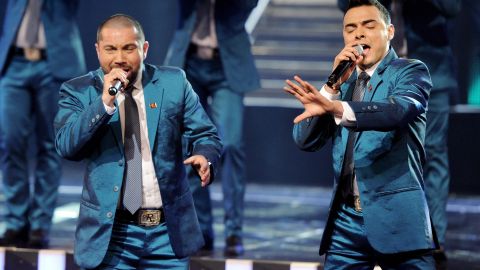 Banda El Recodo actuará este domingo en Pico Rivera.