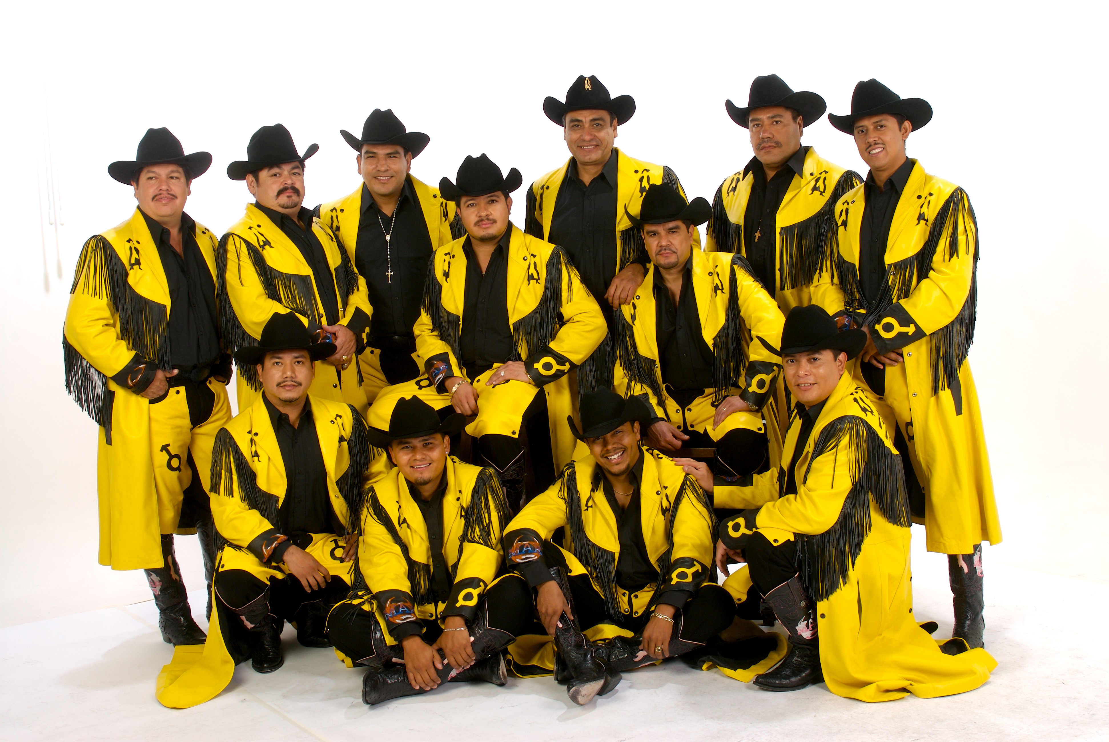 ¡Feliz cumpleaños, Banda Machos! Ésta es su historia La Opinión