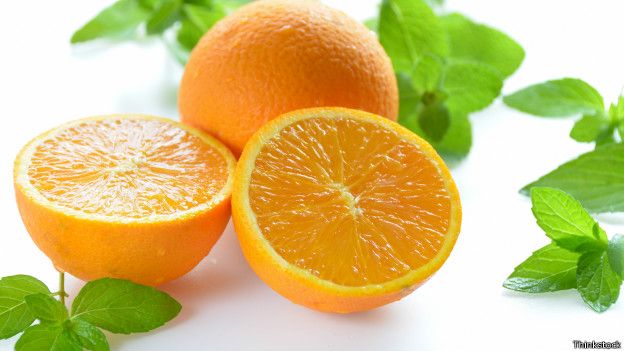 Despídete de las gripes con este magnífico jugo antigripal casero. Se destaca por su extraordinario aporte en vitamina C.