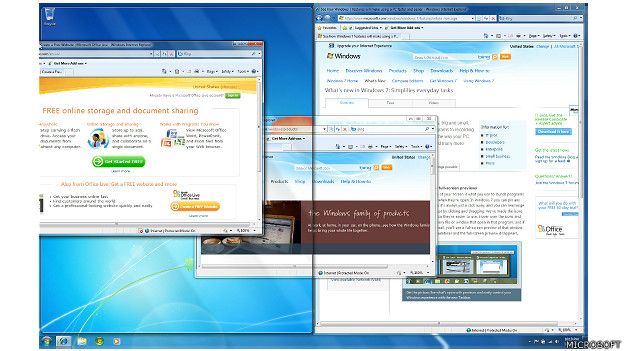 windows 7