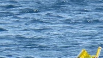 bebe rescate turquia