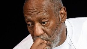 Bill Cosby ha sido acusado públicamente por 38 mujeres de haber abusado de ellas.