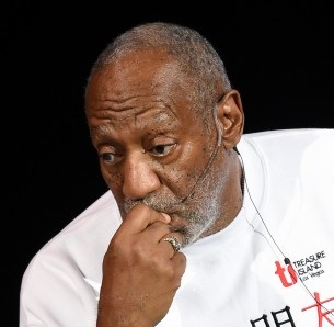 Bill Cosby pagó a mujeres para que no hablasen de relaciones, según documento