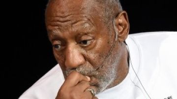 Bill Cosby ha sido acusado públicamente por 38 mujeres de haber abusado de ellas.