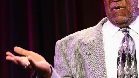 Más documentos revelan el lado oscuro de Bill Cosby.