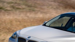 bmw fuel cel