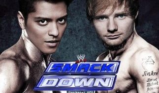 ¿Qué te parece la broma de Ed y Bruno?