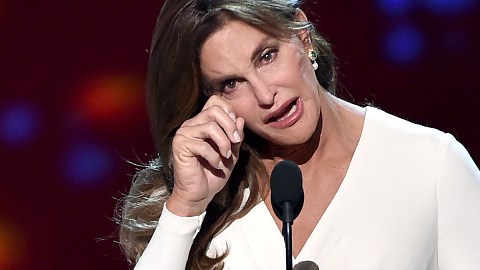 The 2015 ESPYS - Show