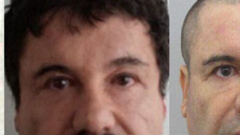 "El Chapo" se fugó del penal el sábado 11 de julio.