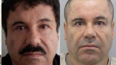 "El Chapo" se fugó del penal el sábado 11 de julio.