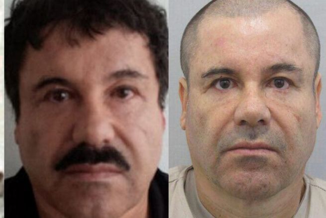 "El Chapo" se fugó del penal el sábado 11 de julio.
