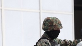 Joaquín "El Chapo" Guzmán.