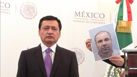 chapo recompensa
