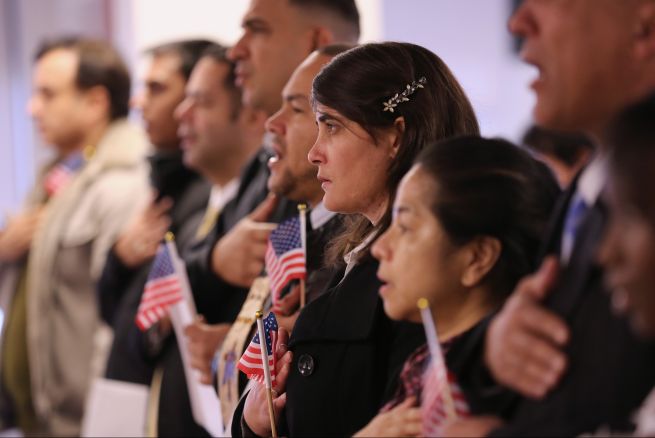 Lanzan campaña “Verano de la Ciudadanía” en California
