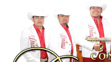 El Conjunto Dinámico ya le ha compuesto tres corridos a "El Chapo" Guzmán.
