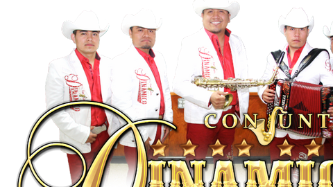 El Conjunto Dinámico ya le ha compuesto tres corridos a "El Chapo" Guzmán.