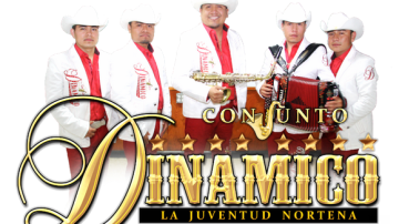 El Conjunto Dinámico ya le ha compuesto tres corridos a "El Chapo" Guzmán.