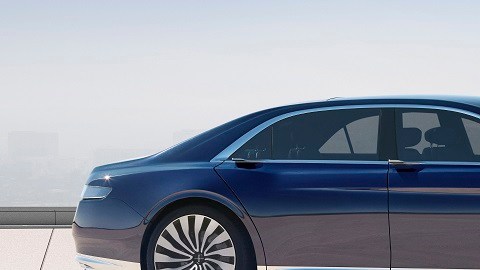 Lincoln Continental