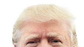 Donald Trump y Bill Cosby seguirán con sus estrellas en Hollywood, pese a ser protagonistas de grandes escándalos que podrían arruinar sus respectivas imágenes.