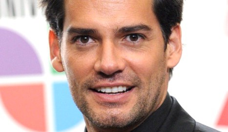 Cristian de la Fuente no se retracta del mensaje que le envió a Donald Trump.