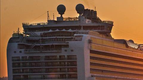 crucero cuba