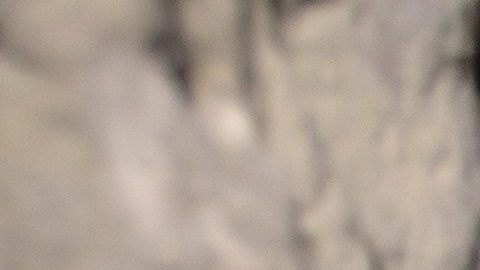 EL TÚNEL DE "EL CHAPO", INSOSPECHADA OBRA DE INGENIERÍA EN MEDIO DE LA NADA